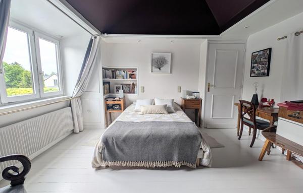 Maison à Lys-lez-Lannoy, 59390 - 6 pièces 191m²