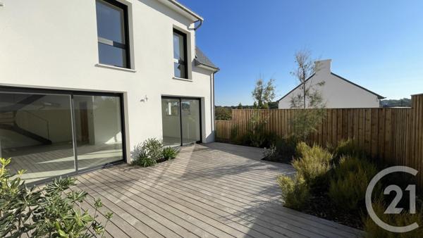 Maison à vendre  5 pièces - 154,79 m2 PLOEREN - 56