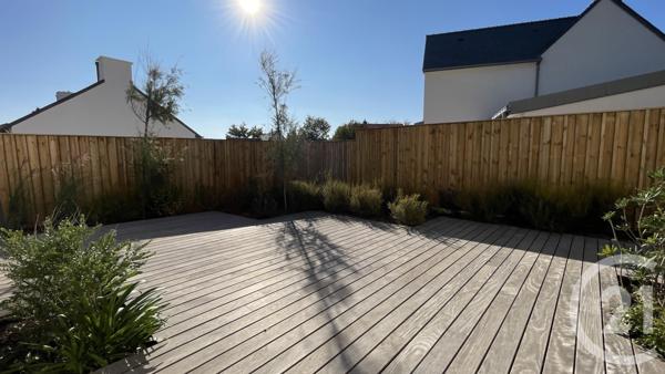 Maison à vendre  5 pièces - 154,79 m2 PLOEREN - 56