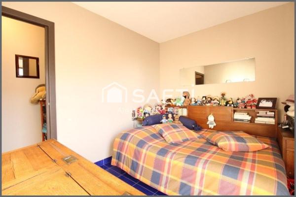 APPARTEMENT 70 M2 DERNIER ETAGE