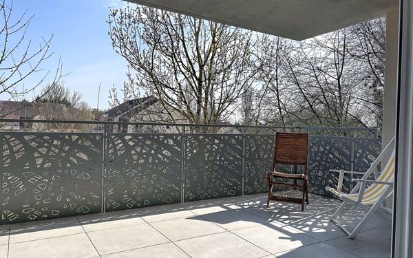 Appartement à vendre    3 pièces •  Beaune