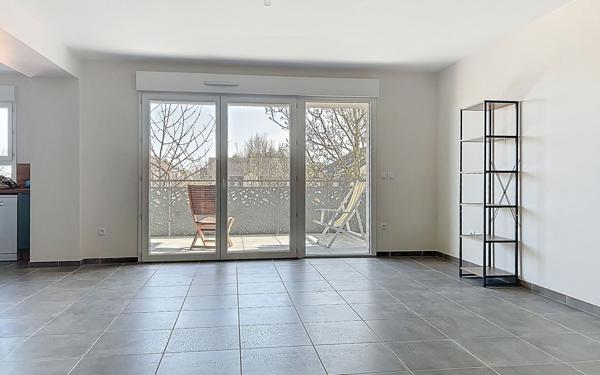 Appartement à vendre    3 pièces •  Beaune