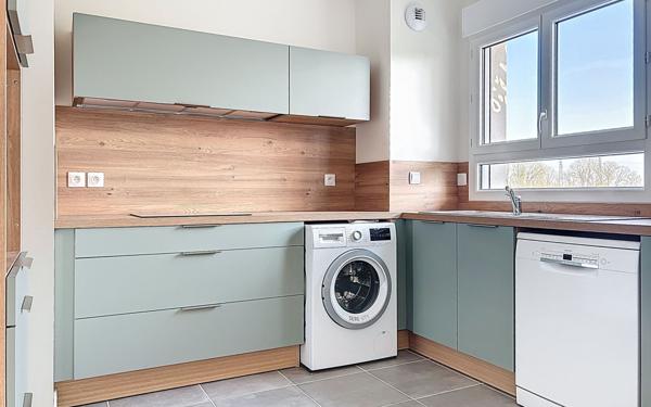 Appartement à vendre    3 pièces •  Beaune