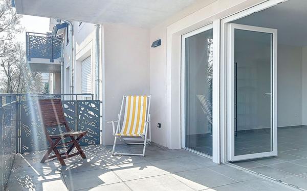 Appartement à vendre    3 pièces •  Beaune