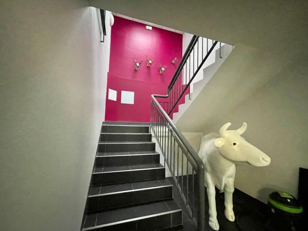 Bureaux à louer à SAINT ETIENNE DU ROUVRAY 76800