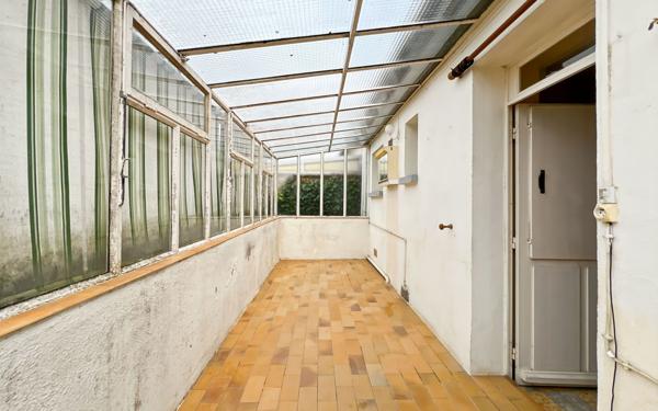 Maison à vendre    3 pièces •  Péronville