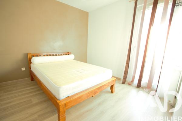 Appartement à vendre 2 pièces 43 m² Bois-d'Arcy