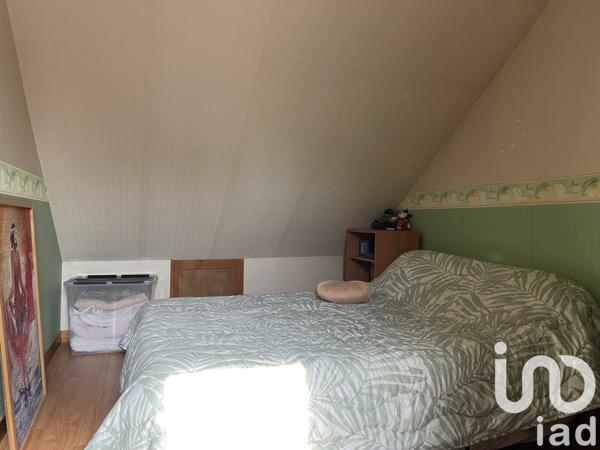 Maison à vendre 5 pièces 91 m² Saint-Maur