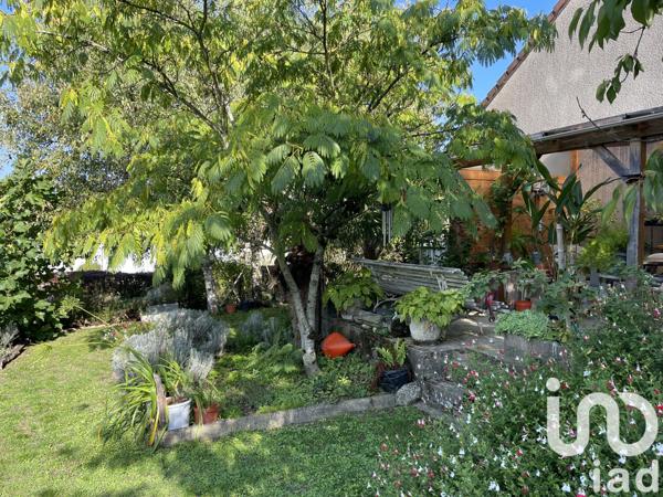 Maison à vendre 5 pièces 91 m² Saint-Maur