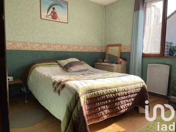 Maison à vendre 5 pièces 91 m² Saint-Maur