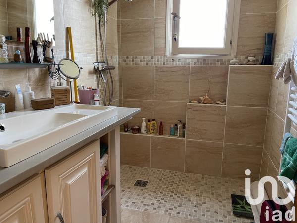 Maison à vendre 5 pièces 91 m² Saint-Maur