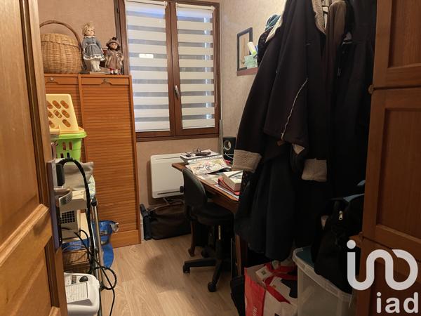 Maison à vendre 5 pièces 91 m² Saint-Maur