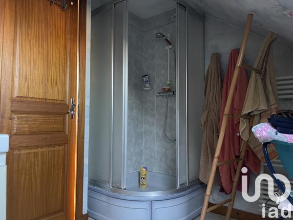 Maison à vendre 5 pièces 91 m² Saint-Maur