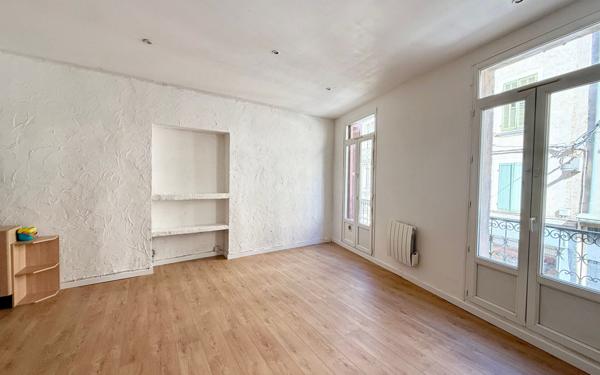 Appartement à vendre    1 pièce • 30,89 m2 Brignoles