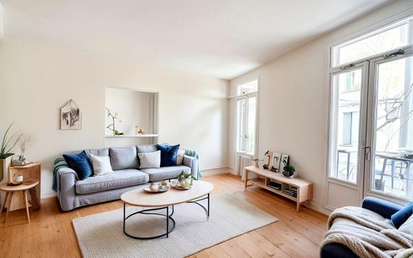 Appartement à vendre    1 pièce • 30,89 m2 Brignoles