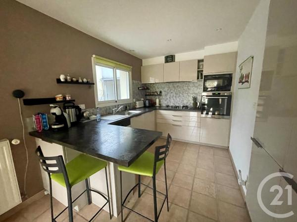 Maison à vendre  5 pièces - 120 m2 MONTERBLANC - 56