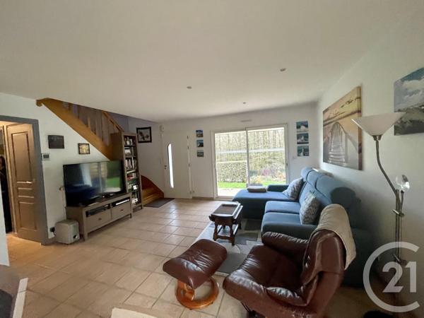 Maison à vendre  5 pièces - 120 m2 MONTERBLANC - 56