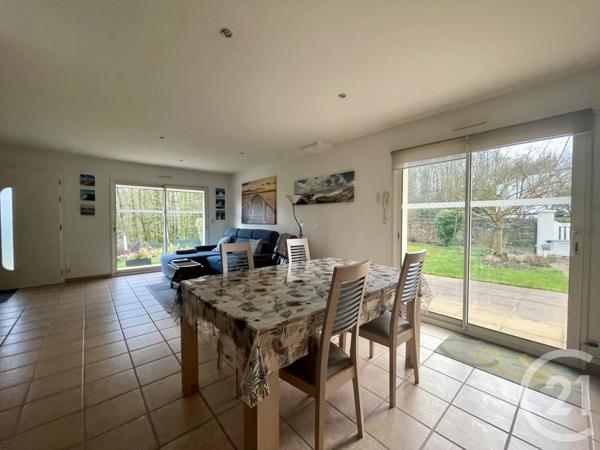 Maison à vendre  5 pièces - 120 m2 MONTERBLANC - 56