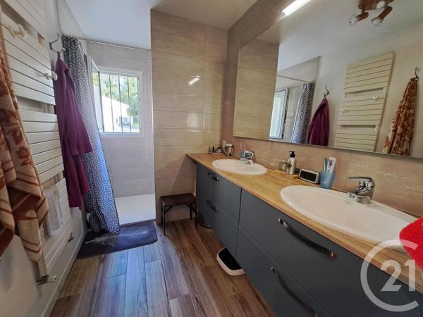 Maison à vendre  5 pièces - 120 m2 MONTERBLANC - 56