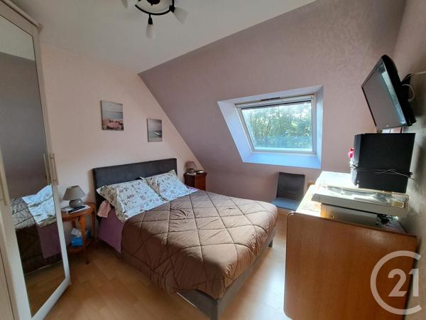 Maison à vendre  5 pièces - 120 m2 MONTERBLANC - 56