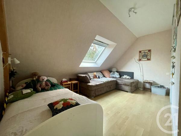 Maison à vendre  5 pièces - 120 m2 MONTERBLANC - 56
