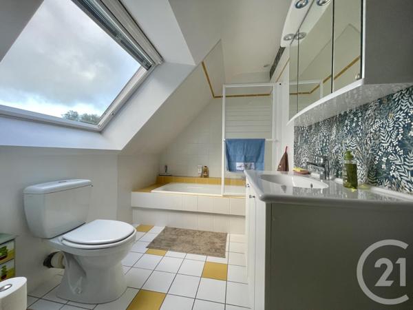 Maison à vendre  5 pièces - 120 m2 MONTERBLANC - 56