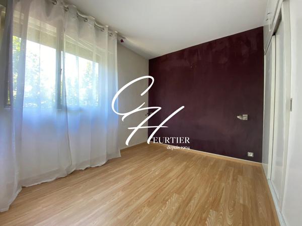 LA TRONCHE: T4 de 96m² avec exterieur