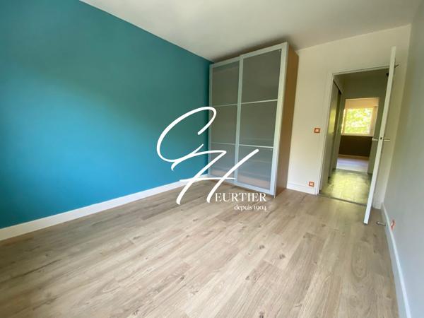 LA TRONCHE: T4 de 96m² avec exterieur