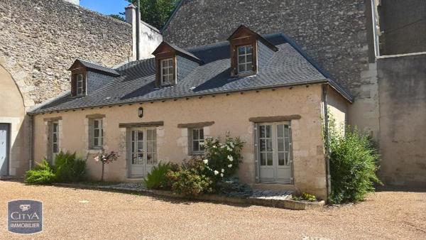 Appartement à louer 3 pièces 66m²