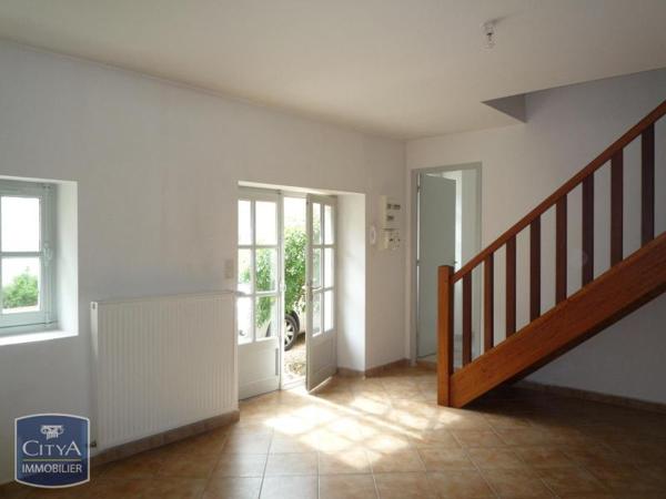 Appartement à louer 3 pièces 66m²