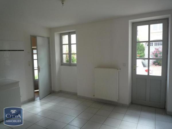 Appartement à louer 3 pièces 66m²