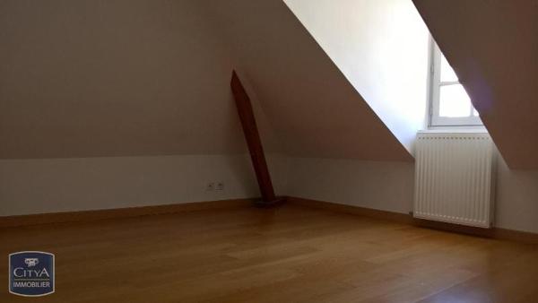 Appartement à louer 3 pièces 66m²