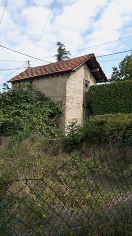 Saint-Paul (73170) ST PAUL/YENNE MAISON DE 165 M² SUR 1600 M² ENVIRON DE TERRAIN CLOS