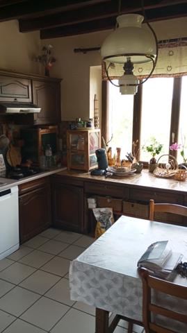 Saint-Paul (73170) ST PAUL/YENNE MAISON DE 165 M² SUR 1600 M² ENVIRON DE TERRAIN CLOS