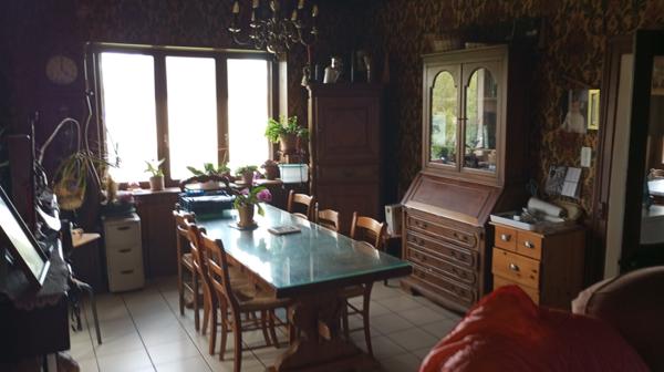 Saint-Paul (73170) ST PAUL/YENNE MAISON DE 165 M² SUR 1600 M² ENVIRON DE TERRAIN CLOS