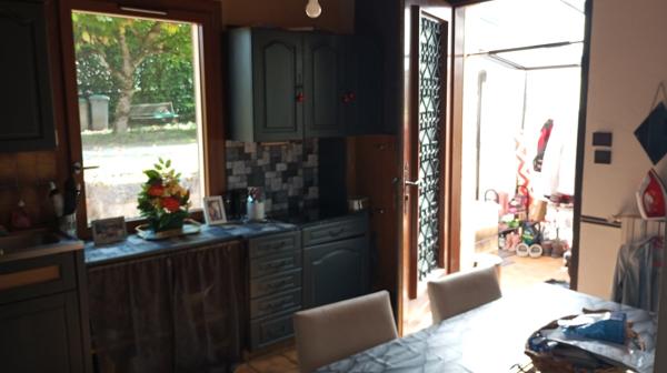 Saint-Paul (73170) ST PAUL/YENNE MAISON DE 165 M² SUR 1600 M² ENVIRON DE TERRAIN CLOS