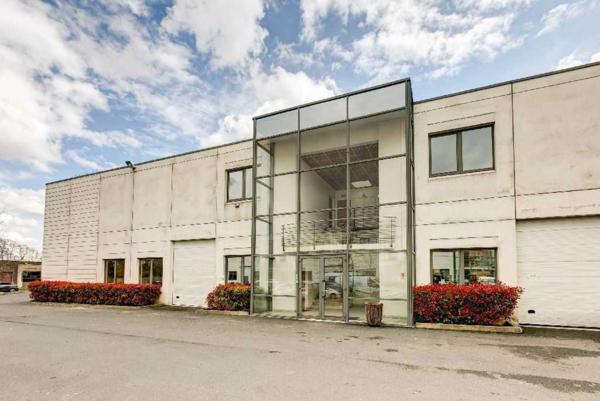 Bureaux à louer Argenteuil immeuble sécurisé sur les bords de Seine