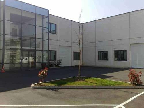 Bureaux à louer Argenteuil immeuble sécurisé sur les bords de Seine