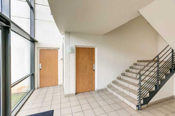 Bureaux à louer Argenteuil immeuble sécurisé sur les bords de Seine