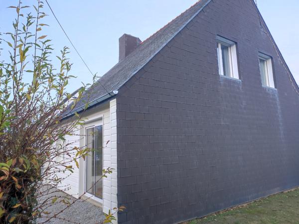 Plélo (22170) PLELO 3 CHAMBRES