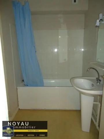 Appartement à louer 1 pièce 22m²