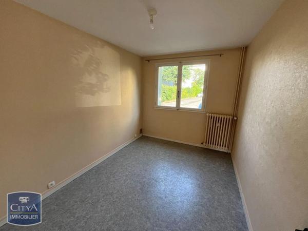 Appartement à louer 3 pièces 59.17m²