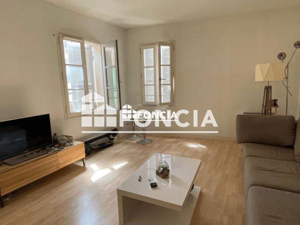 Location Appartement 3 pièces 58.8 m² - 15 RUE BONNETERIE Avignon 84000