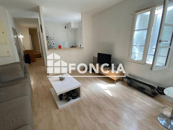 Location Appartement 3 pièces 58.8 m² - 15 RUE BONNETERIE Avignon 84000