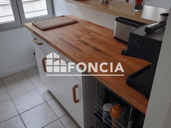 Location Appartement 3 pièces 58.8 m² - 15 RUE BONNETERIE Avignon 84000