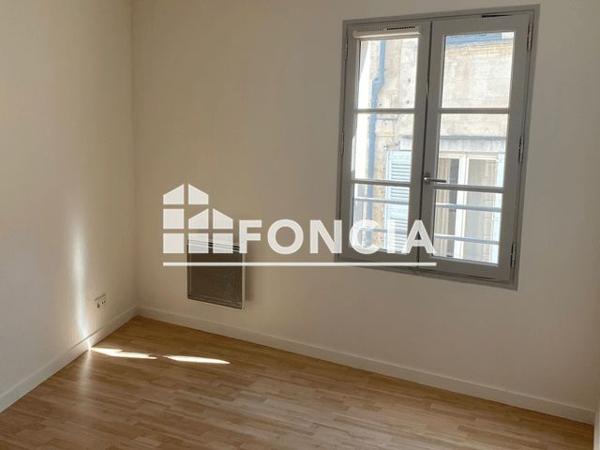 Location Appartement 3 pièces 58.8 m² - 15 RUE BONNETERIE Avignon 84000