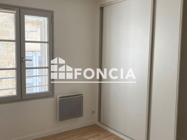 Location Appartement 3 pièces 58.8 m² - 15 RUE BONNETERIE Avignon 84000
