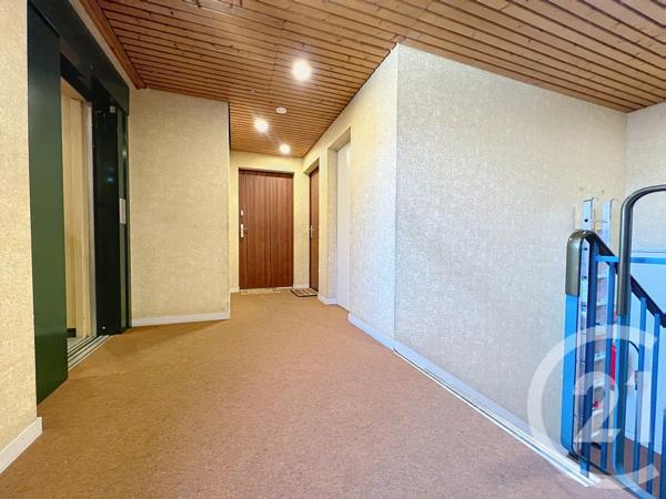 Appartement F2 à vendre  3 pièces - 66,60 m 2   PONT AUDEMER  - 27