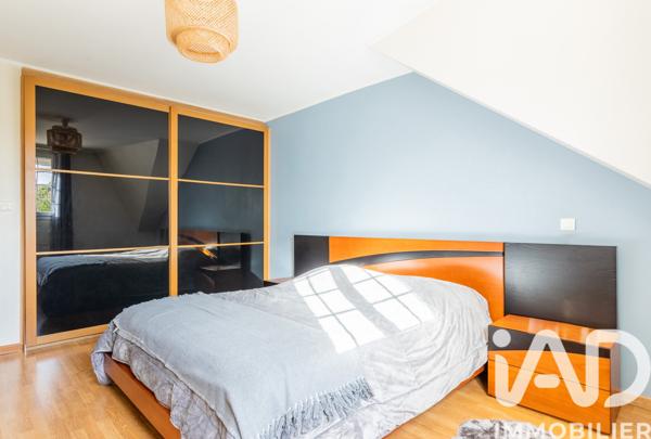 Maison à vendre 5 pièces 122 m² Paray-Vieille-Poste