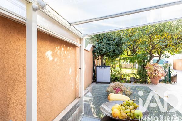 Maison à vendre 5 pièces 122 m² Paray-Vieille-Poste